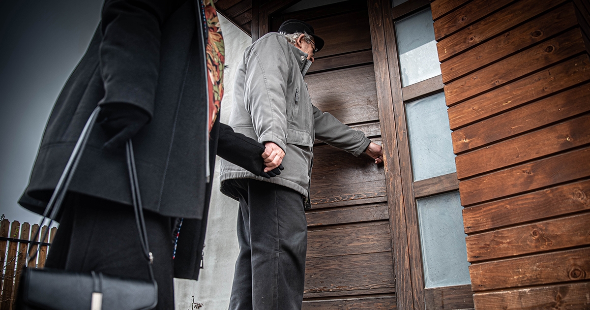 Újévi babonák és népszokások